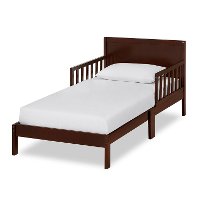 Espresso Toddler Bed - Brookside-2