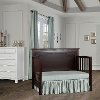 Espresso 5-in-1 Convertible Crib - Morgan-3