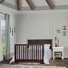 Espresso 5-in-1 Convertible Crib - Morgan-4
