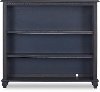 Weathered Gray Hutch - Madison-3