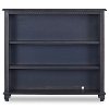 Weathered Gray Hutch - Madison-4