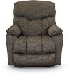 P10-766/B153853/REC Silver Power Reclina Rocker Recliner - Morrison