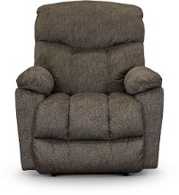 P10-766/B153853/REC Silver Power Reclina Rocker Recliner - Morrison