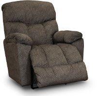 P10-766/B153853/REC Silver Power Reclina Rocker Recliner - Morrison-2