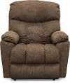 P10-766/B153876/REC Cappuccino Brown Power Reclina Rocker Recliner - Morrison