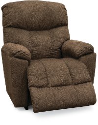 P10-766/B153876/REC Cappuccino Brown Power Reclina Rocker Recliner - Morrison-2