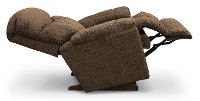 P10-766/B153876/REC Cappuccino Brown Power Reclina Rocker Recliner - Morrison-3