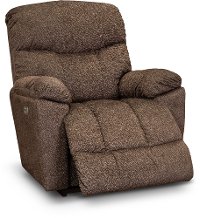 P10-766/B153876/REC Cappuccino Brown Power Reclina Rocker Recliner - Morrison-4