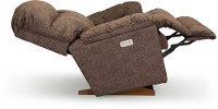 P10-766/B153876/REC Cappuccino Brown Power Reclina Rocker Recliner - Morrison-5