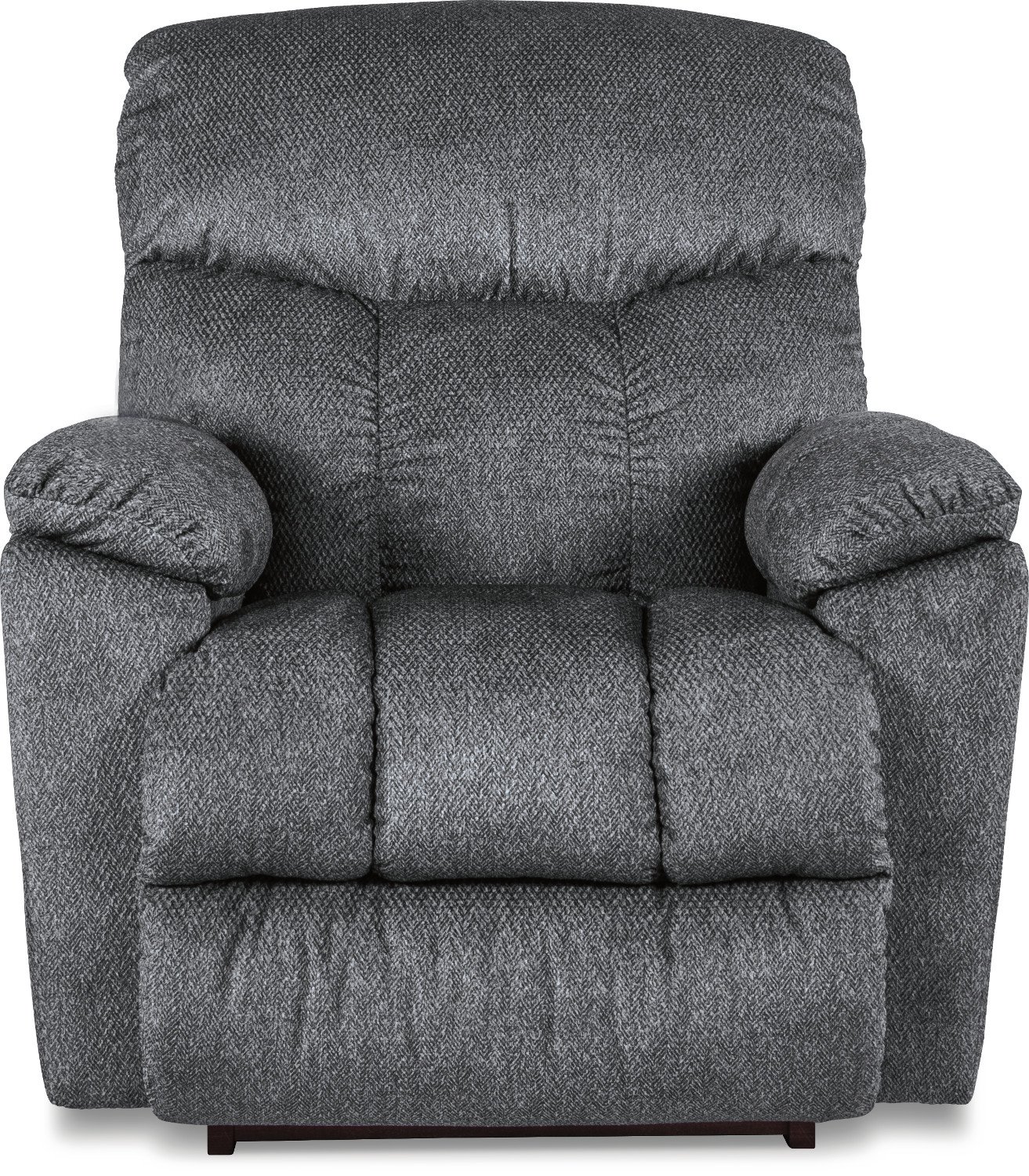 P10-766/B153885/REC Indigo Blue Power Reclina Rocker Recliner - Morrison-1