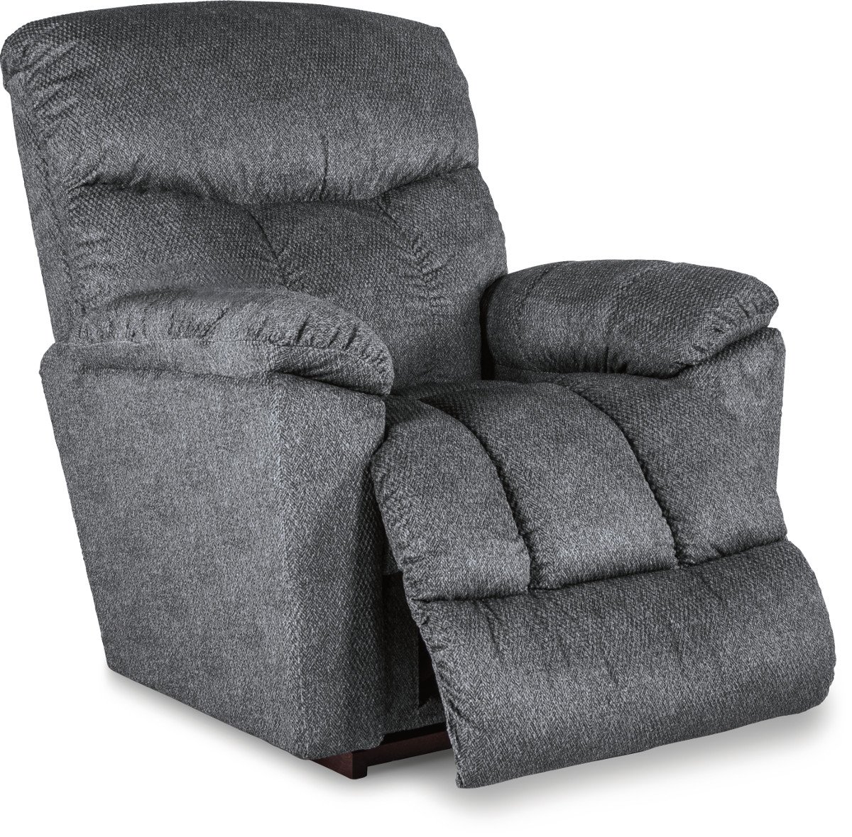 P10-766/B153885/REC Indigo Blue Power Reclina Rocker Recliner - Morrison-2