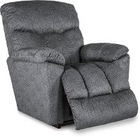 P10-766/B153885/REC Indigo Blue Power Reclina Rocker Recliner - Morrison-2
