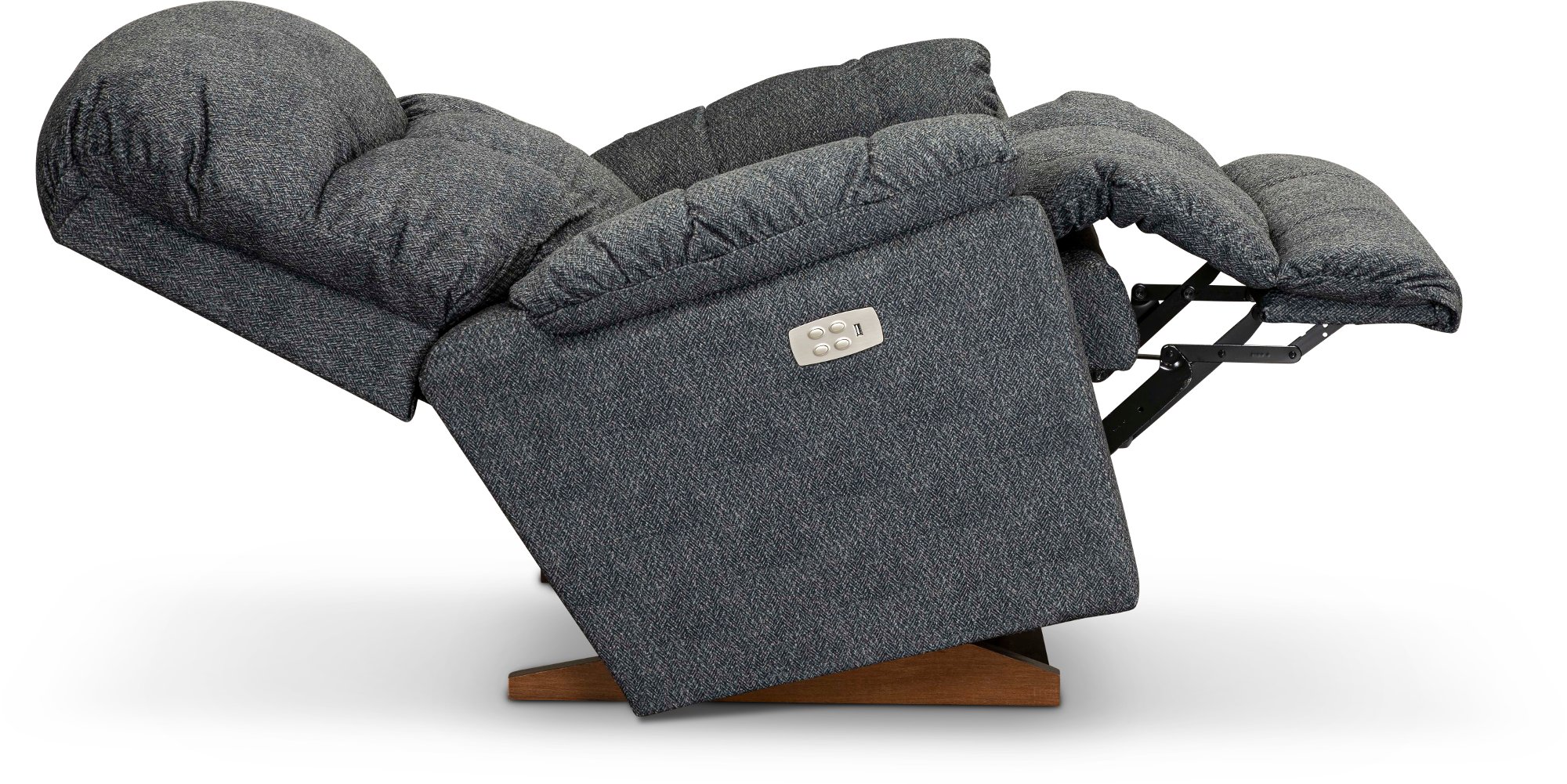 P10-766/B153885/REC Indigo Blue Power Reclina Rocker Recliner - Morrison-4