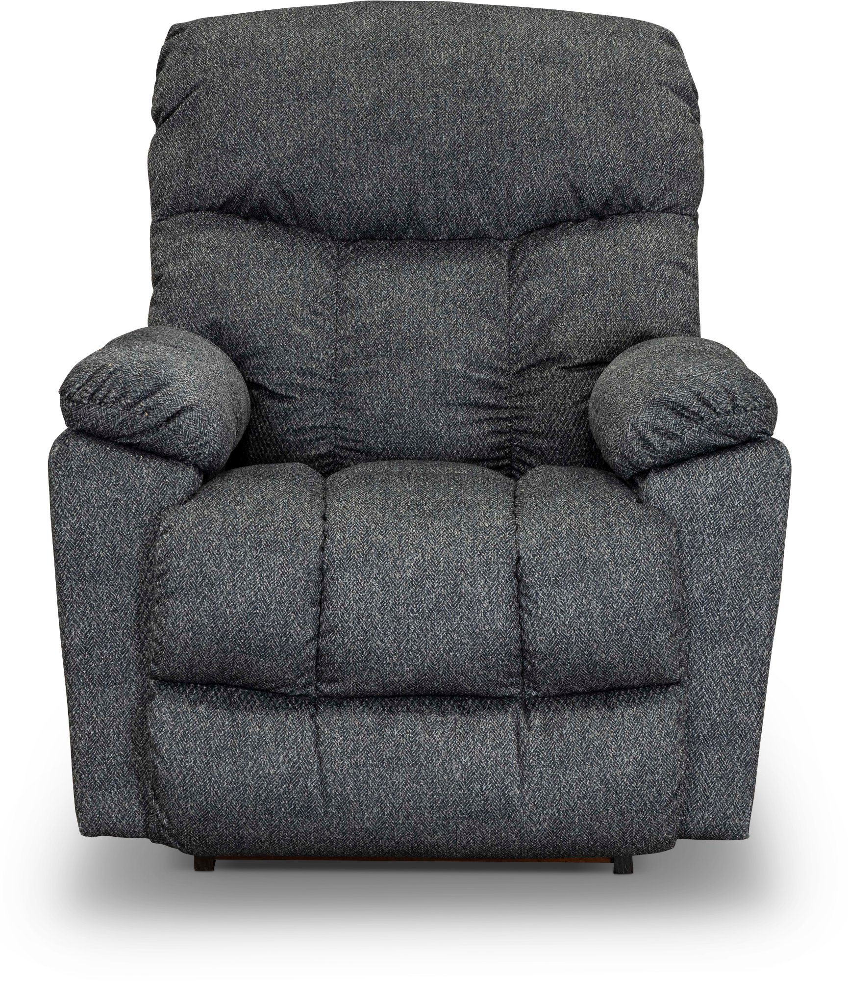 P10-766/B153885/REC Indigo Blue Power Reclina Rocker Recliner - Morrison-5