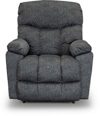 P10-766/B153885/REC Indigo Blue Power Reclina Rocker Recliner - Morrison-5