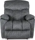 P10-766/B153885/REC Morrison Blue Power Reclina Rocker Recliner