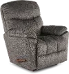 010766/B153853 Morrison Silver Manual Reclina Rocker Recliner