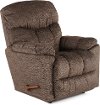 10-766/B153876/REC Cappuccino Manual Reclina Rocker Recliner - Morrison