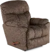10-766/B153876/REC Morrison Brown Manual Reclina Rocker Recliner