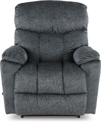 10-766/B153885/REC Indigo Blue Manual Reclina Rocker Recliner - Morrison-3