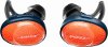 SNDSPT-FREE,WRLS,OR Bose SoundSport Free Wireless Headphones-2