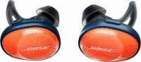 SNDSPT-FREE,WRLS,OR Bose SoundSport Free Wireless Headphones-2