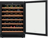 FGWC5233TS Frigidaire Gallery 52 Bottle Wine Cooler - Stainless Steel-2