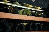 FGWC5233TS Frigidaire Gallery 52 Bottle Wine Cooler - Stainless Steel-3