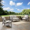 KO60011BZ-OL Cream 3 Piece Outdoor Patio Furniture Set - Kaplan-2