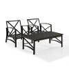 KO60012BZ-MI 3 Piece Mist Gray Outdoor Patio Set - Kaplan-5