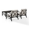KO60012BZ-OL 3 Piece Cream Outdoor Patio Set - Kaplan-5
