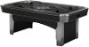 Clearance Black and Chrome Air Hockey Table - Phoenix