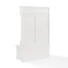CF6005-WH White Hall Tree - Campbell-4