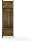 CF6016-CO Coffee Entryway Tower - Fremont-3