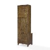 CF6016-CO Coffee Entryway Tower - Fremont-5