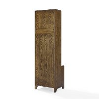 CF6016-CO Coffee Entryway Tower - Fremont-5