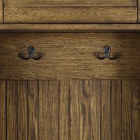 CF6016-CO Coffee Entryway Tower - Fremont-7