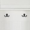 CF6016-WH White Entryway Tower - Fremont-4