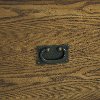 CF6017-CO Coffee Entryway Bench - Fremont-6