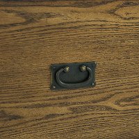 CF6017-CO Coffee Entryway Bench - Fremont-6