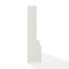 KF60005WH Distressed White Entryway Tower (Set of Three) - Fremont-6