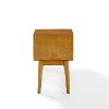 CF6012-AC Light Brown Entryway Bench - Landon-6