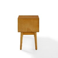 CF6012-AC Light Brown Entryway Bench - Landon-6