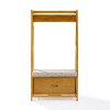CF6015-AC Light Brown Hall Stand - Landon-5
