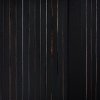 CF6006-BK Distressed Black Hall Tree - Seaside-4