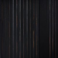 CF6006-BK Distressed Black Hall Tree - Seaside-4