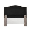 KF705004OL Contemporary Oatmeal Queen Upholstered Bed - Bellingham-6