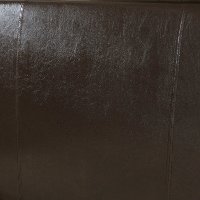 CF90002-601BR Contemporary Brown King Upholstered Headboard - Drake-3