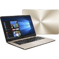 X505BA RB94 Asus Vivobook 15.6 Inch AMD A9 Laptop 8GB,1TB X505BA