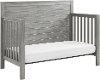 Rustic Gray 4-in-1 Convertible Crib - Fairway-3